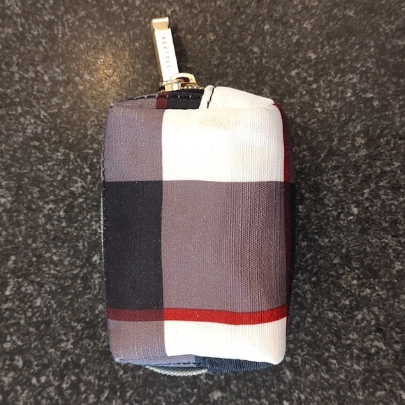 Kestrel Zip Case/Pouch|Multipurpose|Red/Black/White Used - Picture 2 of 5